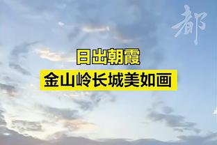 哈维：罗克昨天脚踝受到强烈撞击所以没上 现在没必要谈他的未来